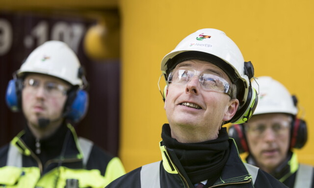 - Et veldig negativt signal